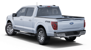 2025 Ford F-150® External Image 3